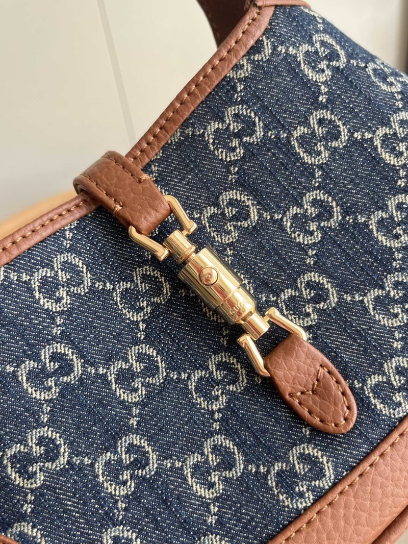 Gucci Top Handle Bags